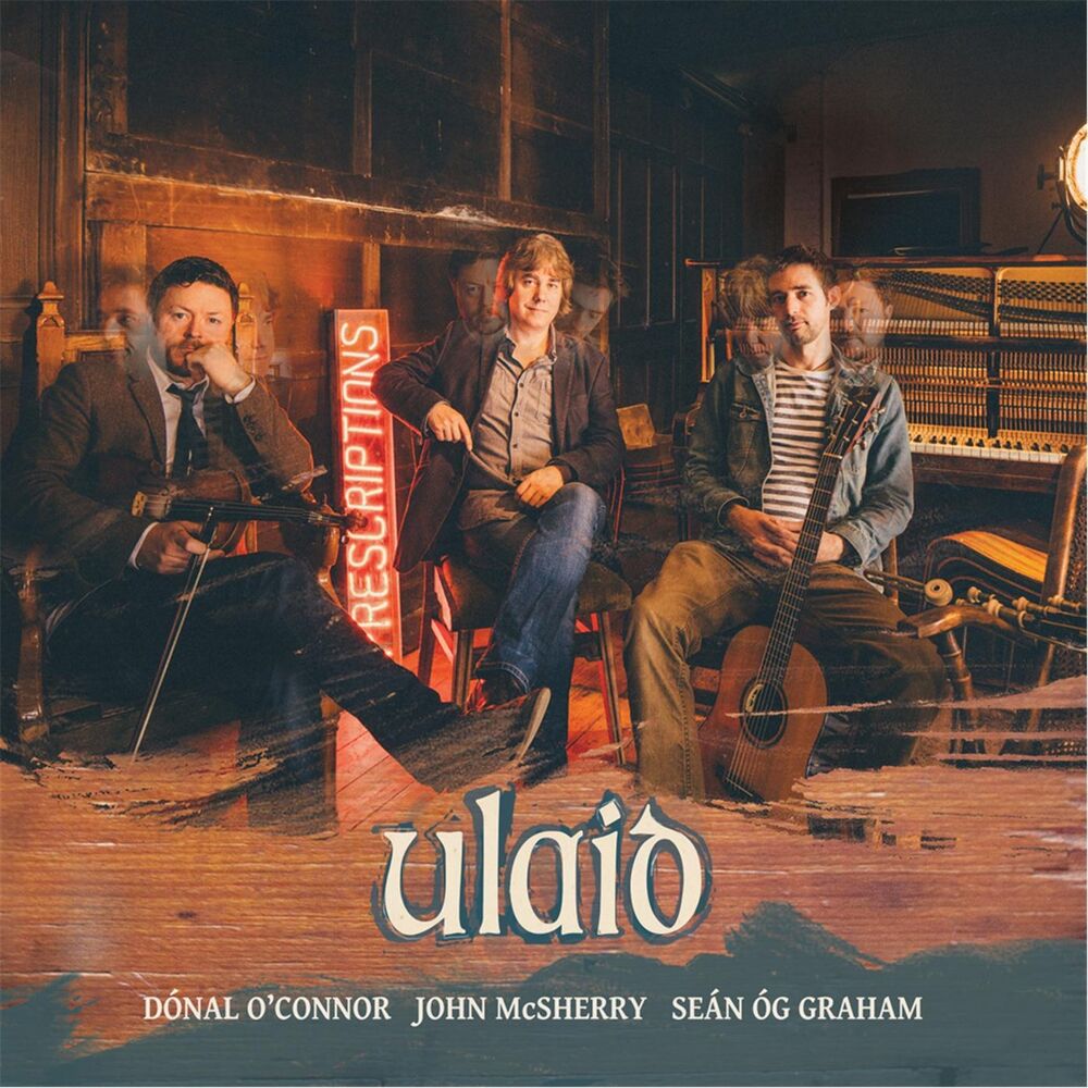 Picture of Ulaid