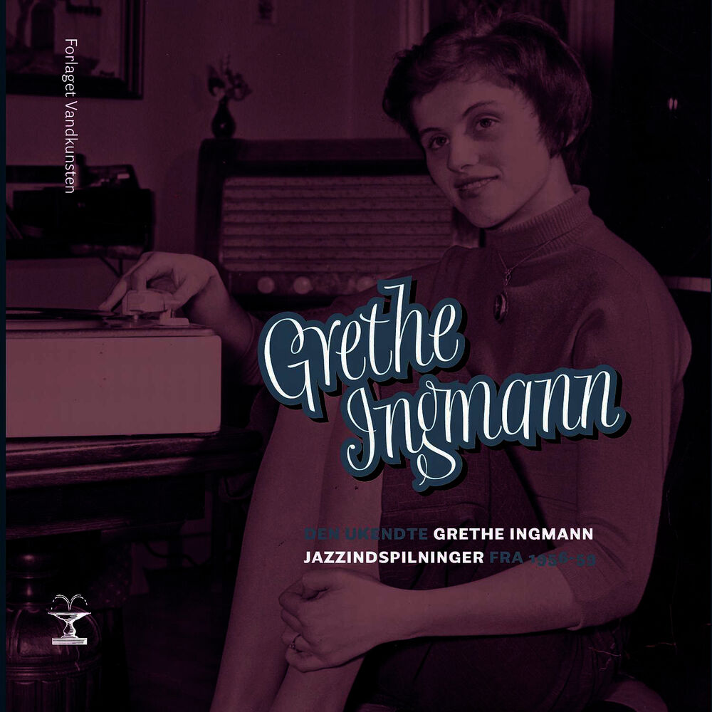 Picture of Regndiva - Den Ukendte Grethe Ingmann