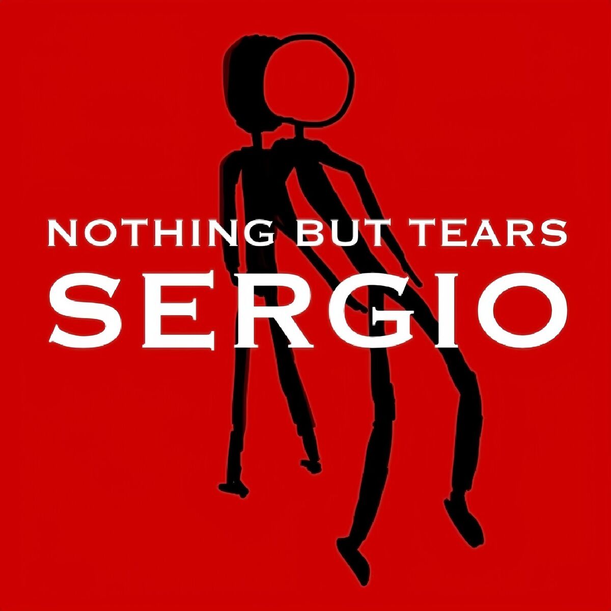 Album cover of Nothing But Tears