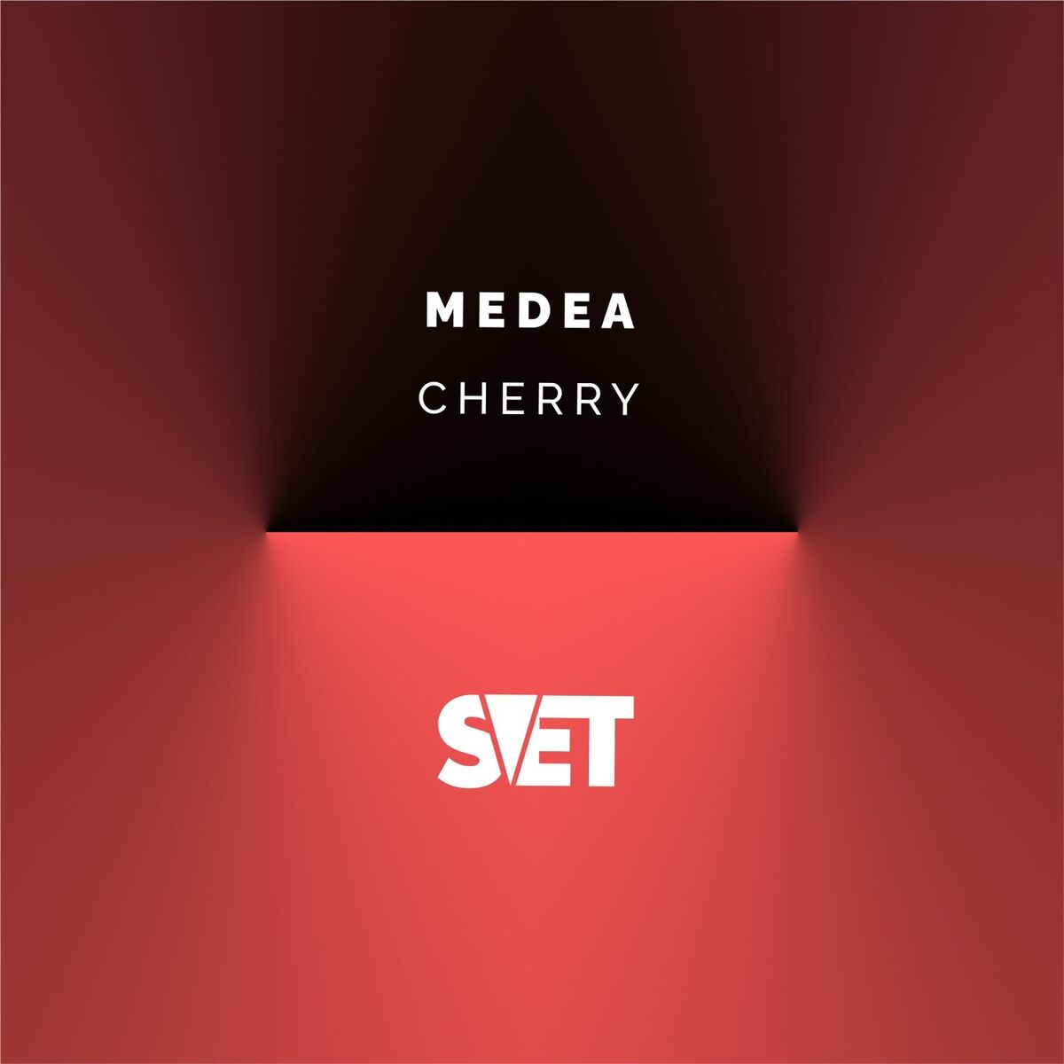 Album cover of Medea