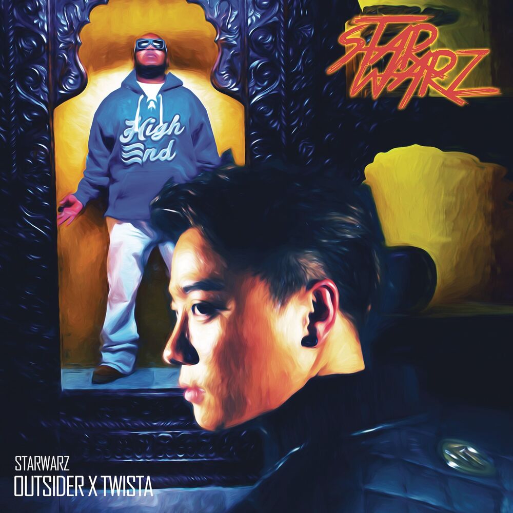Picture of Star Warz (feat. Twista)