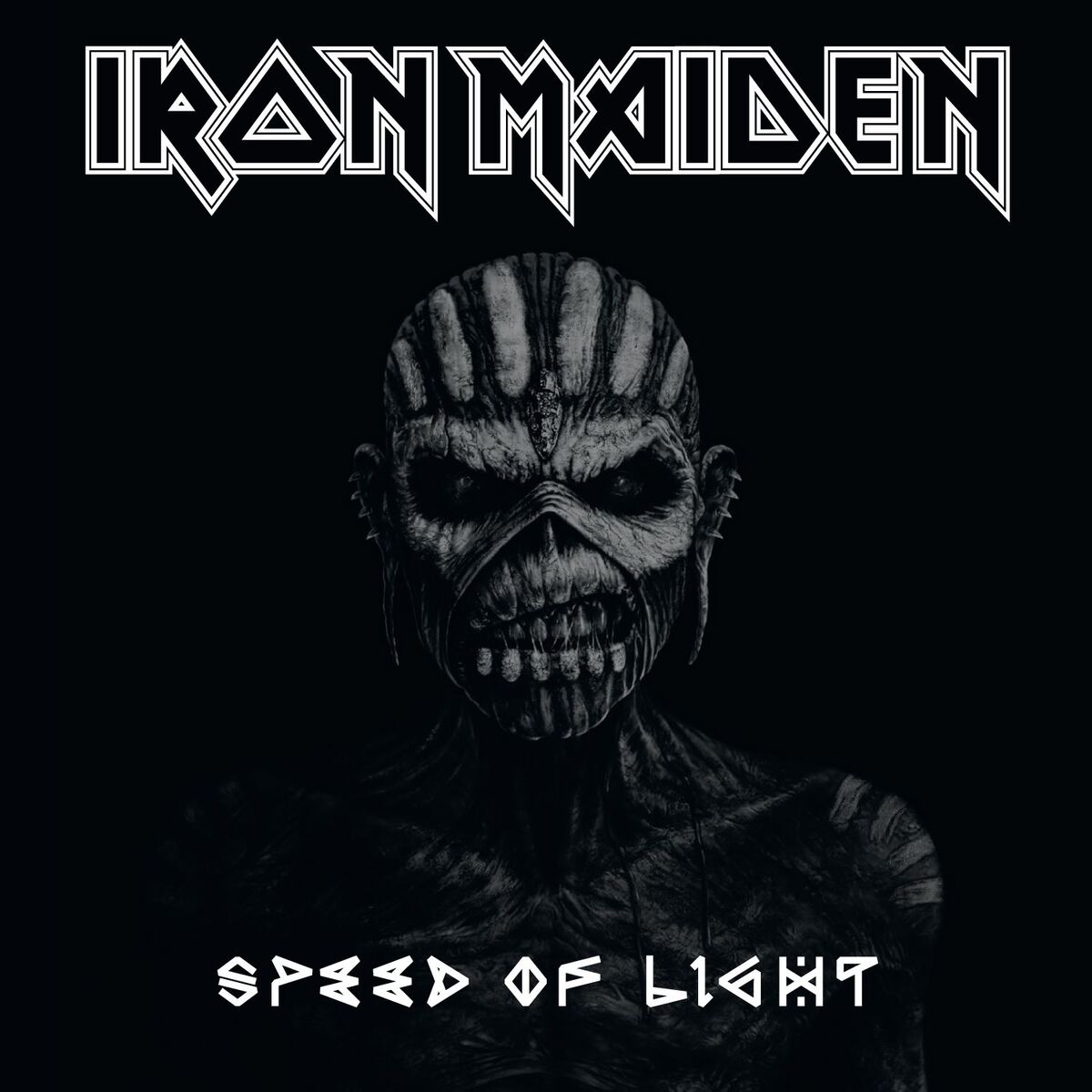 Album cover of Speed of Light