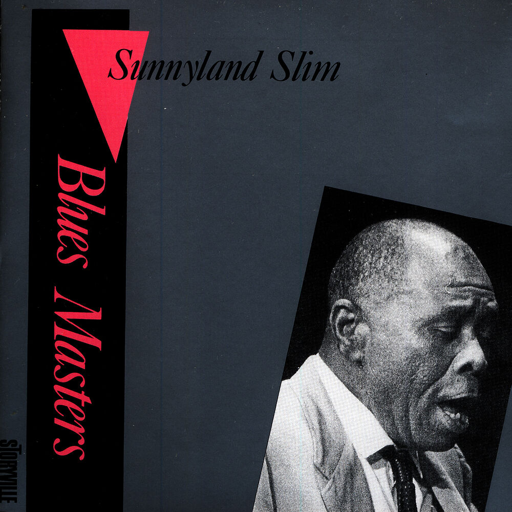 Picture of Blues Masters Vol. 8