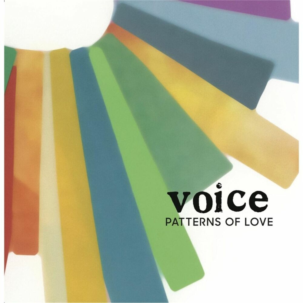 Picture of Patterns of Love