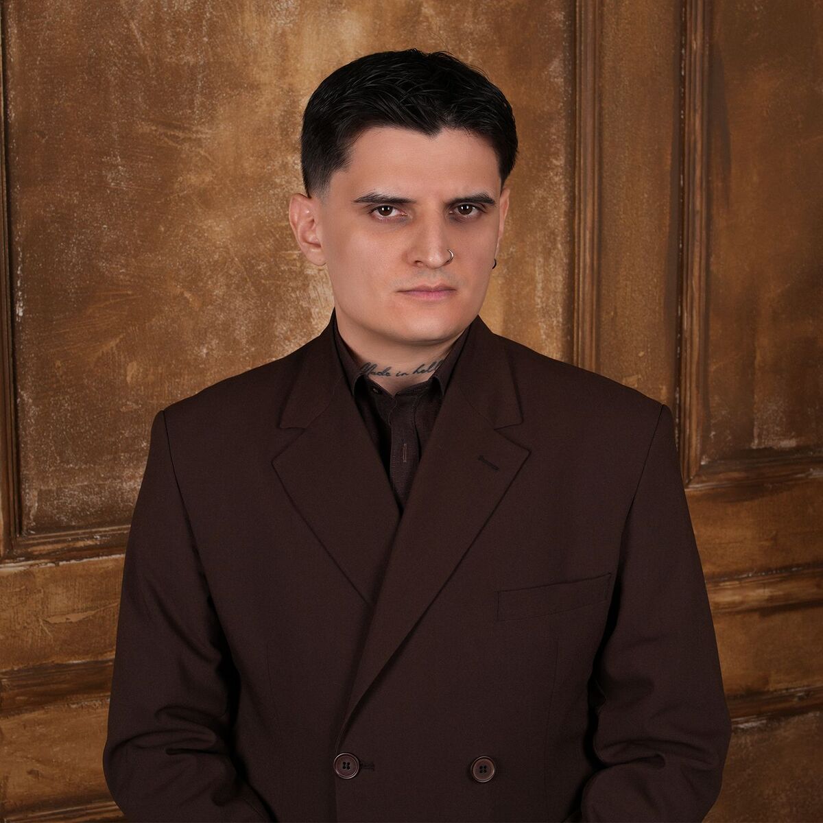 Album cover of Karalım