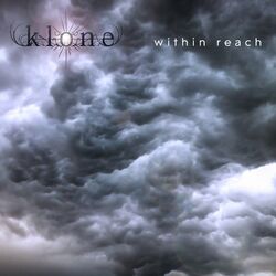 Cover of Within Reach (Edit)