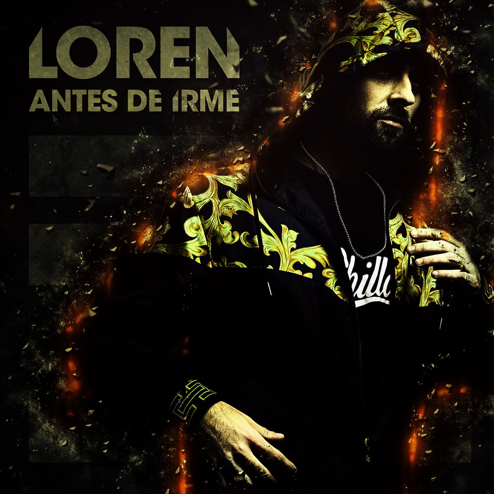 Picture of Antes de Irme
