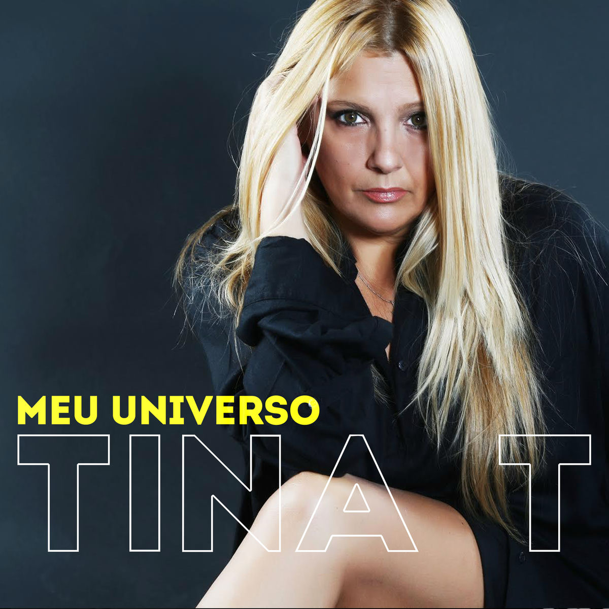 Album cover of Meu Universo