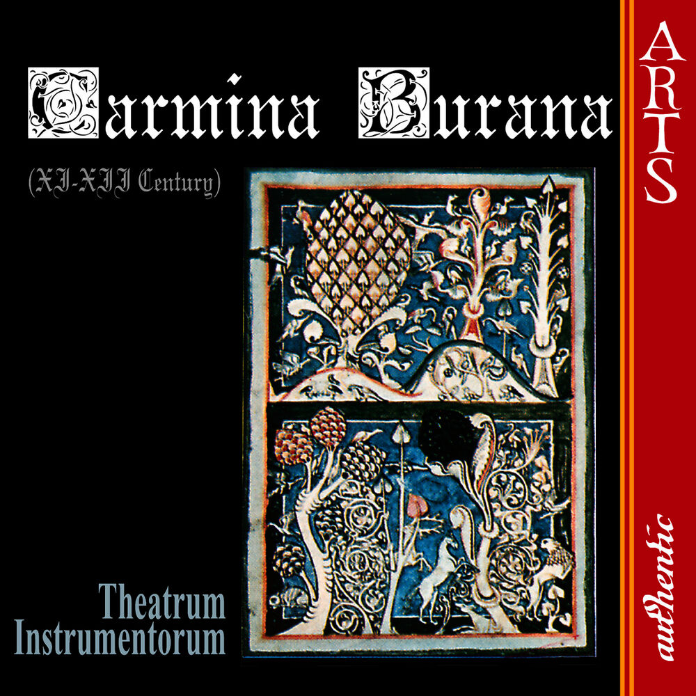 Picture of Carmina Burana