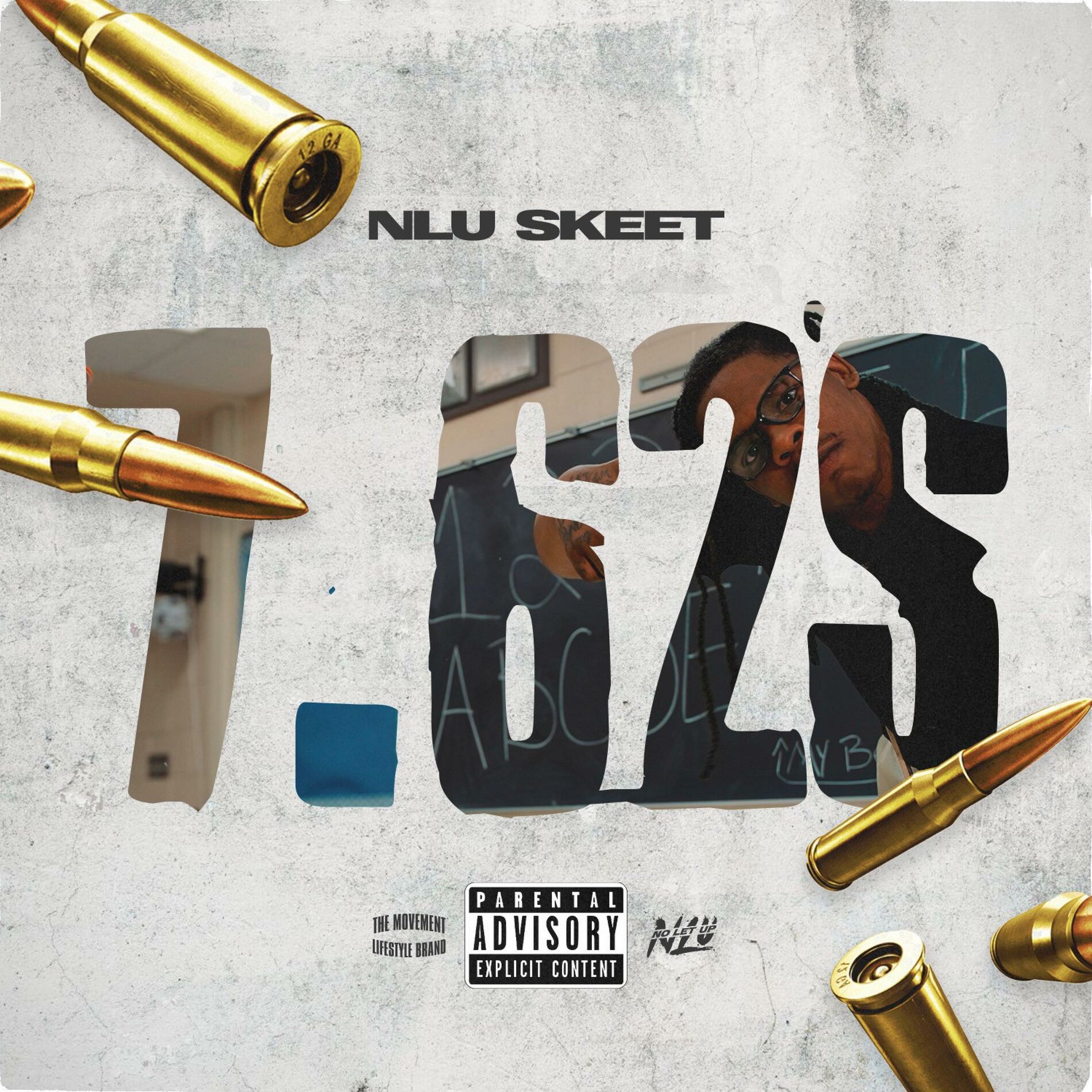 NLU Skeet - 7.62's | Deezer