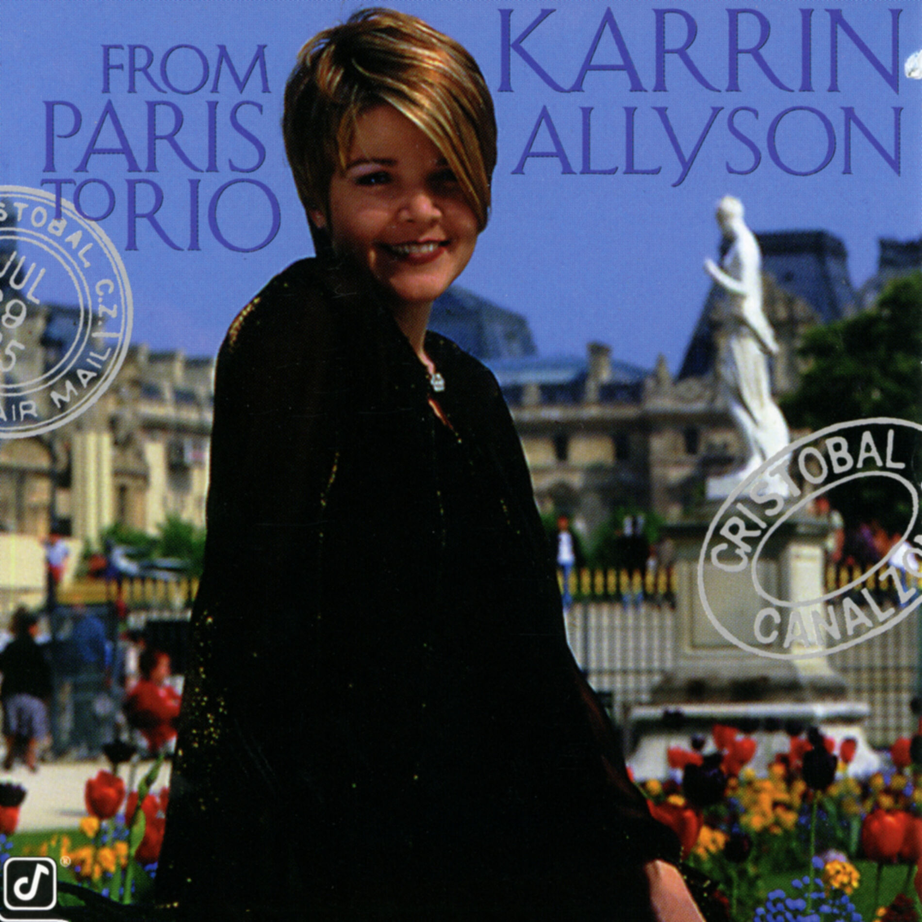 Album cover of Samba Saravah