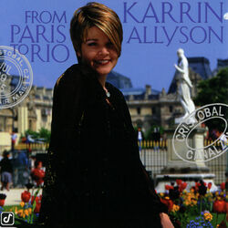 Cover of From Paris To Rio