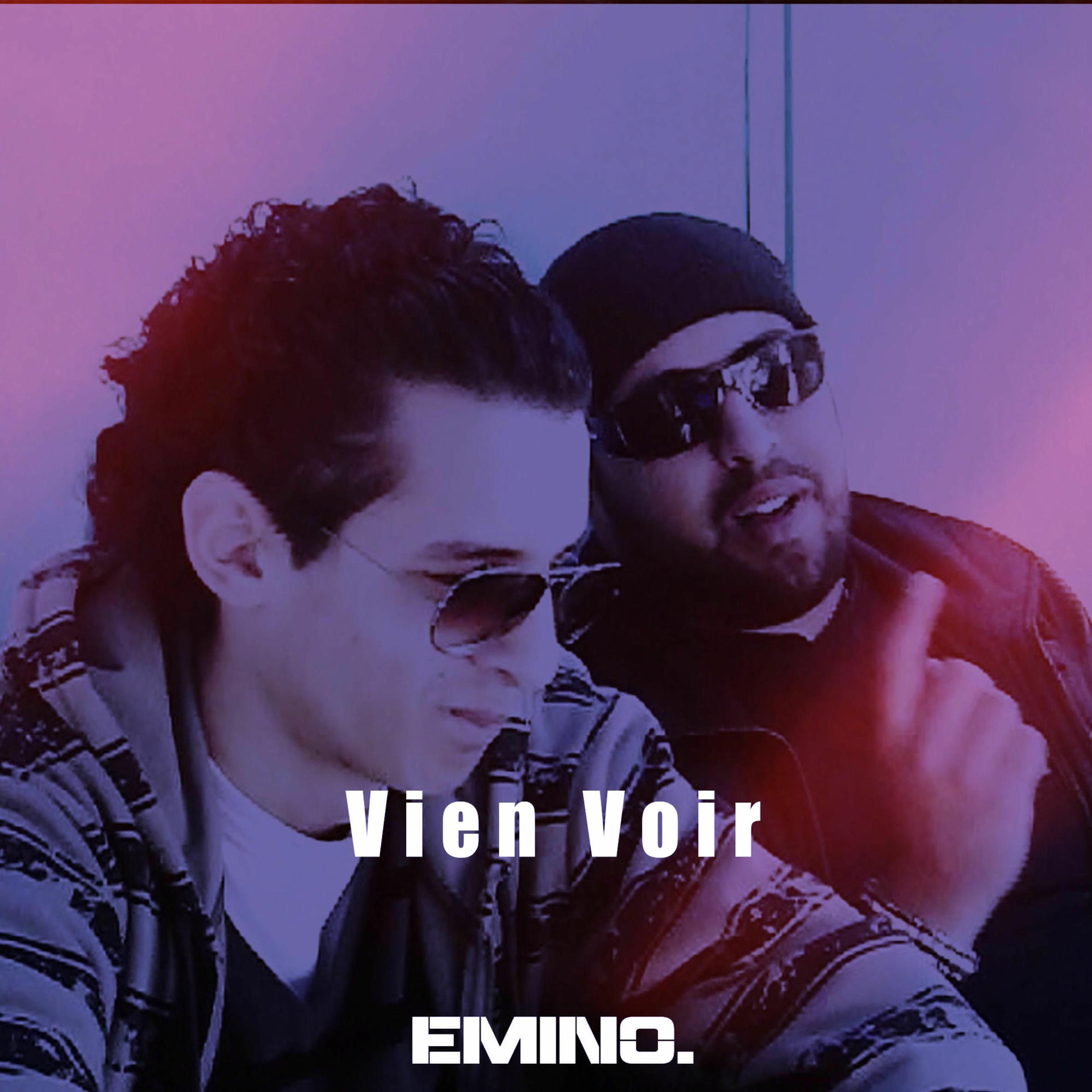 Album cover of Vien Voir (feat. Dj Costa)