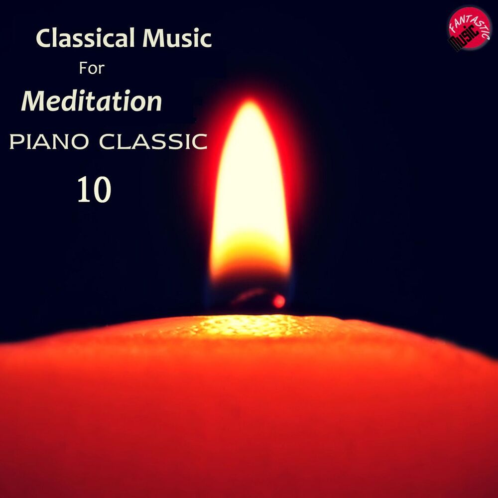 Picture of Classical music for meditation 10