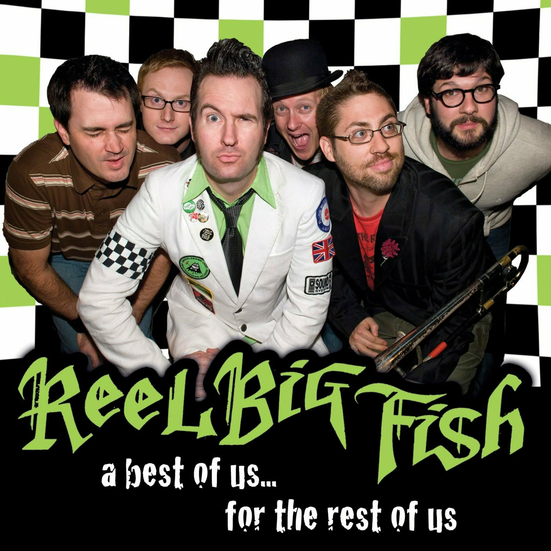 Album cover of Take On Me