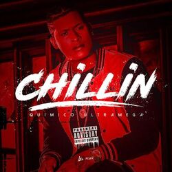 Cover of Chillin
