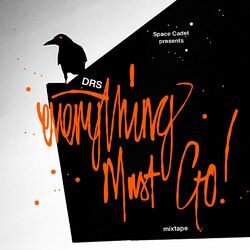 Cover of Everything Must Go!