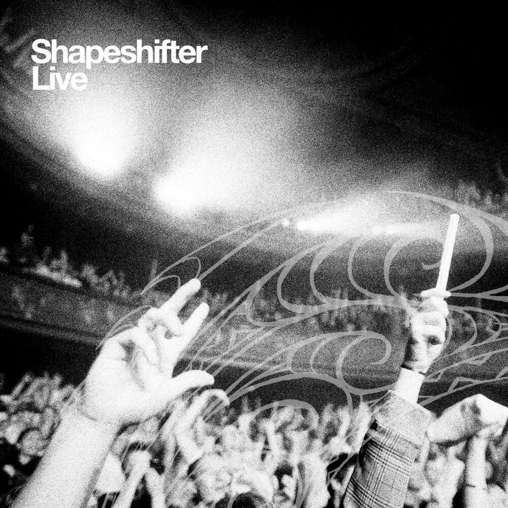 Picture of Shapeshifter Live