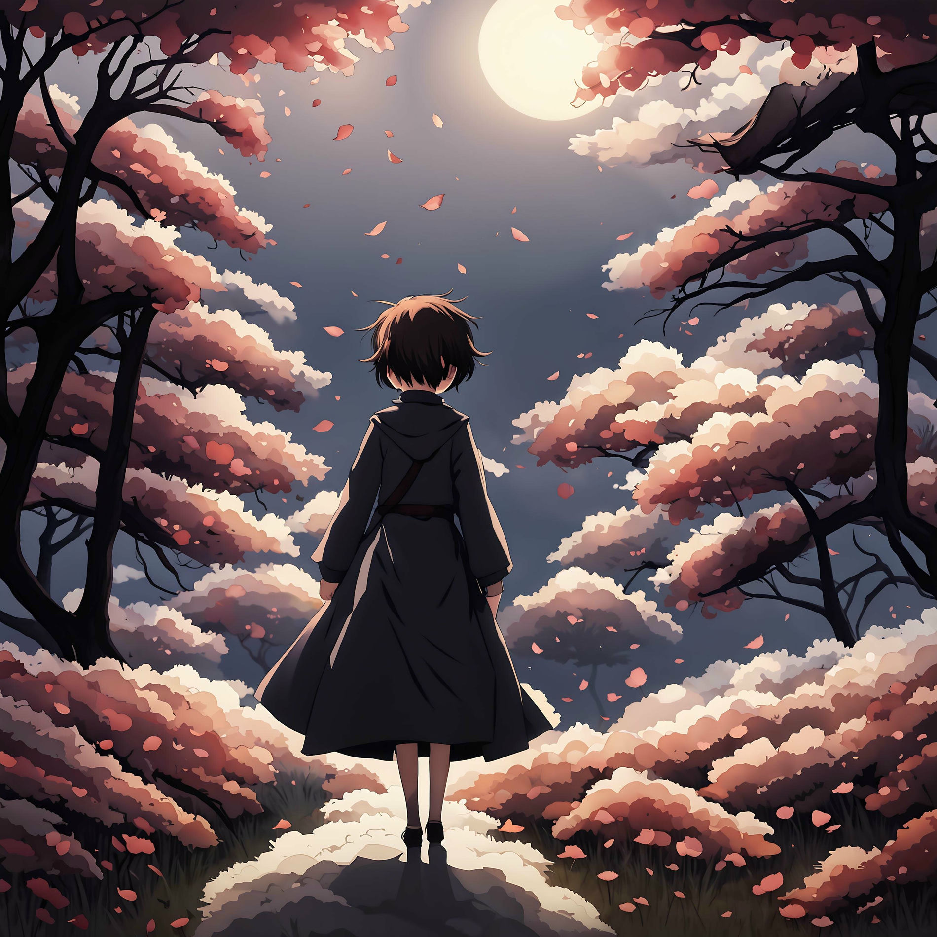 Album cover of Chopin's Funeral March (feat. Je Suis Parte) [Epic Trap Version]