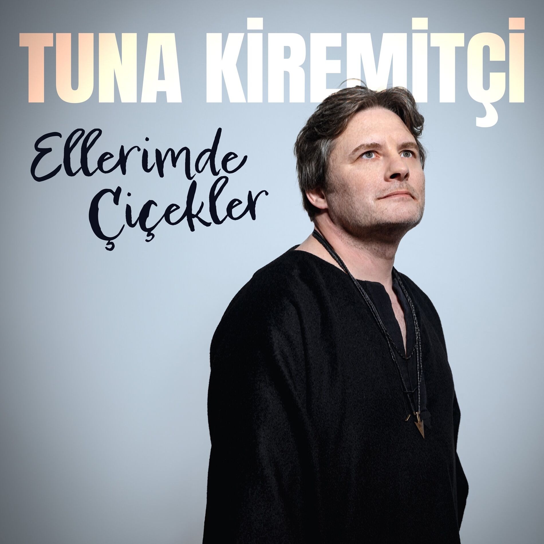 Album cover of Ellerimde Çiçekler