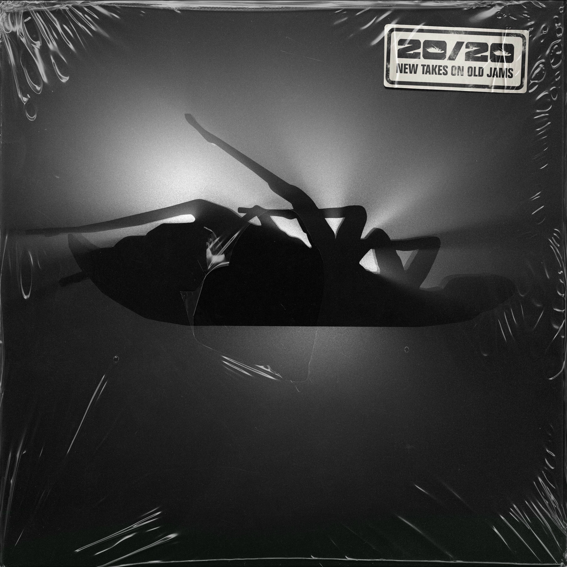 Album cover of Infest