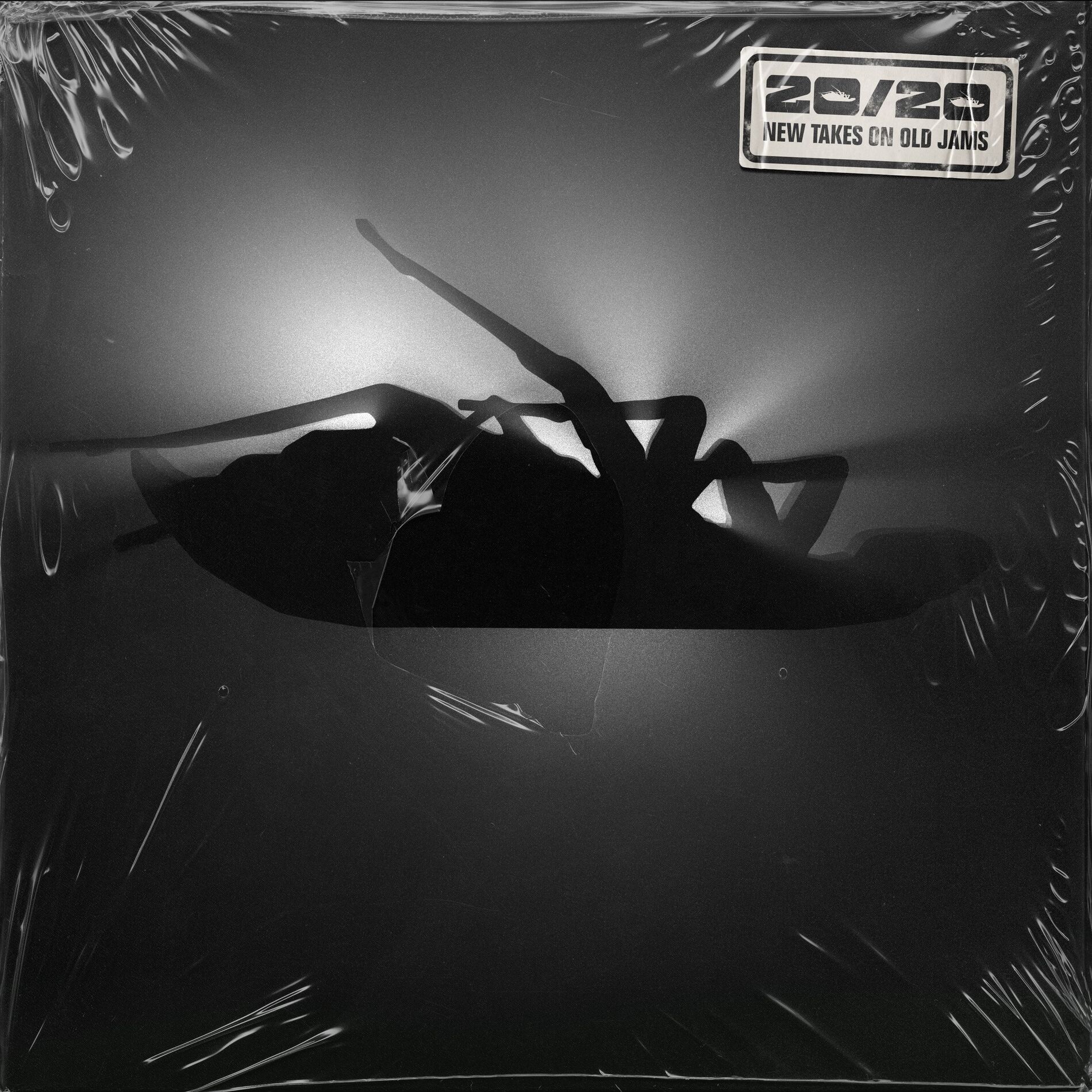 Album cover of 20/20