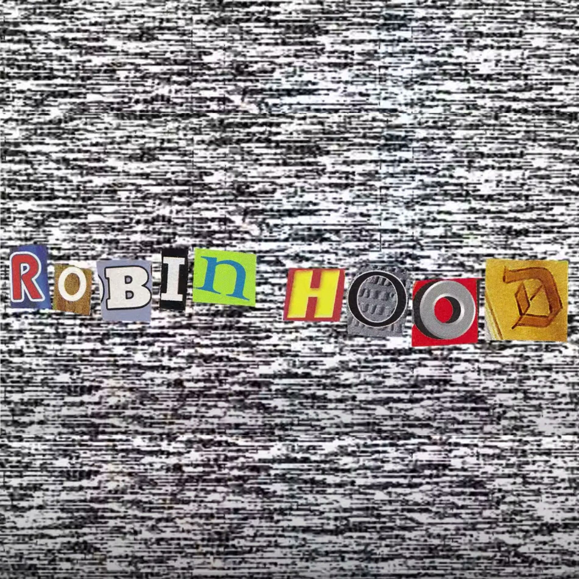 Album cover of Robin Hood (feat. Kaydy Cain, CABALLODERALLY, M.Ramírez, Marko Italia, Gypsy La Fe & Israel B)