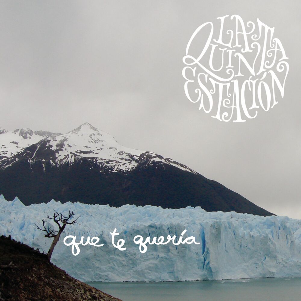 Picture of Que Te Quería
