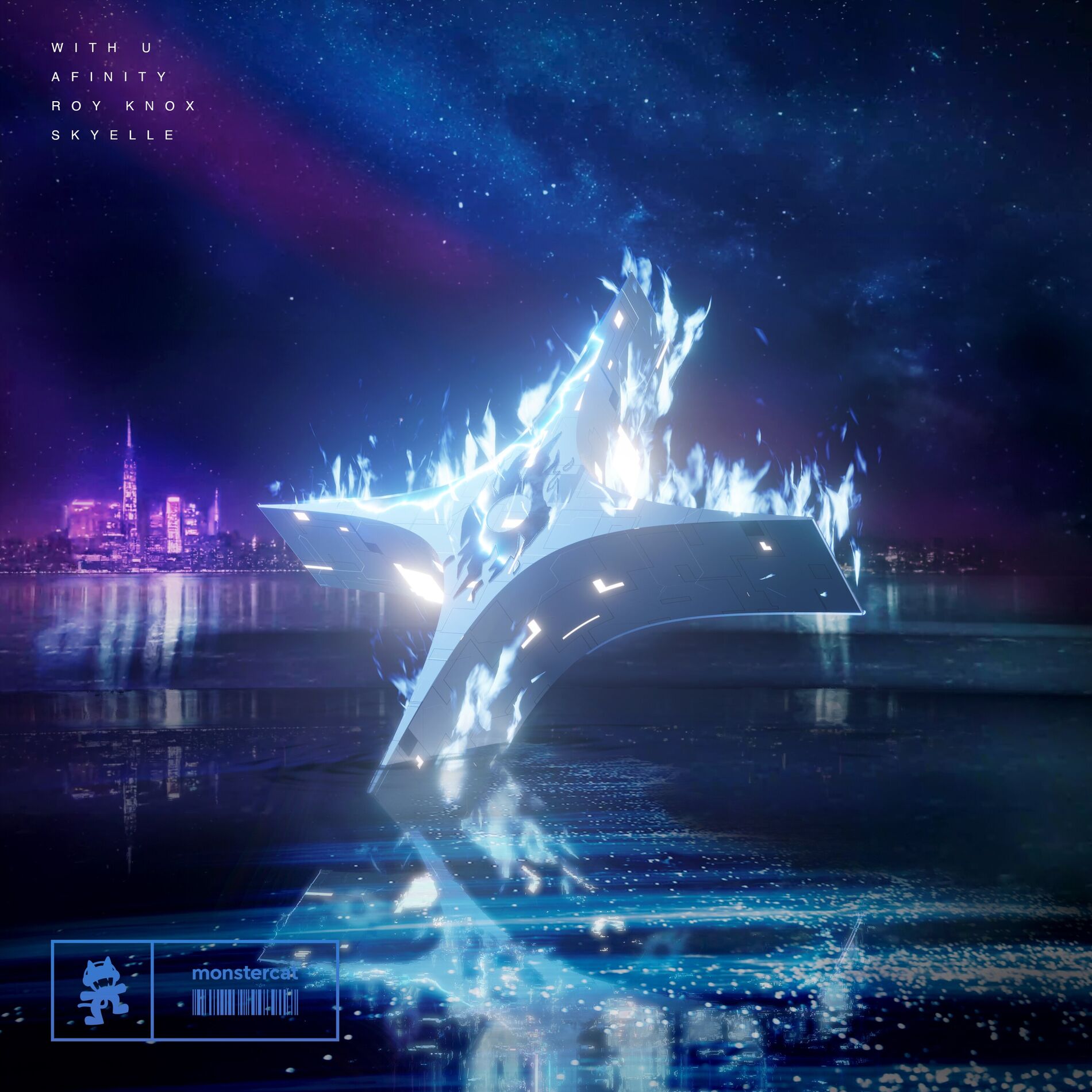 Afinity: albums, songs, concerts | Deezer
