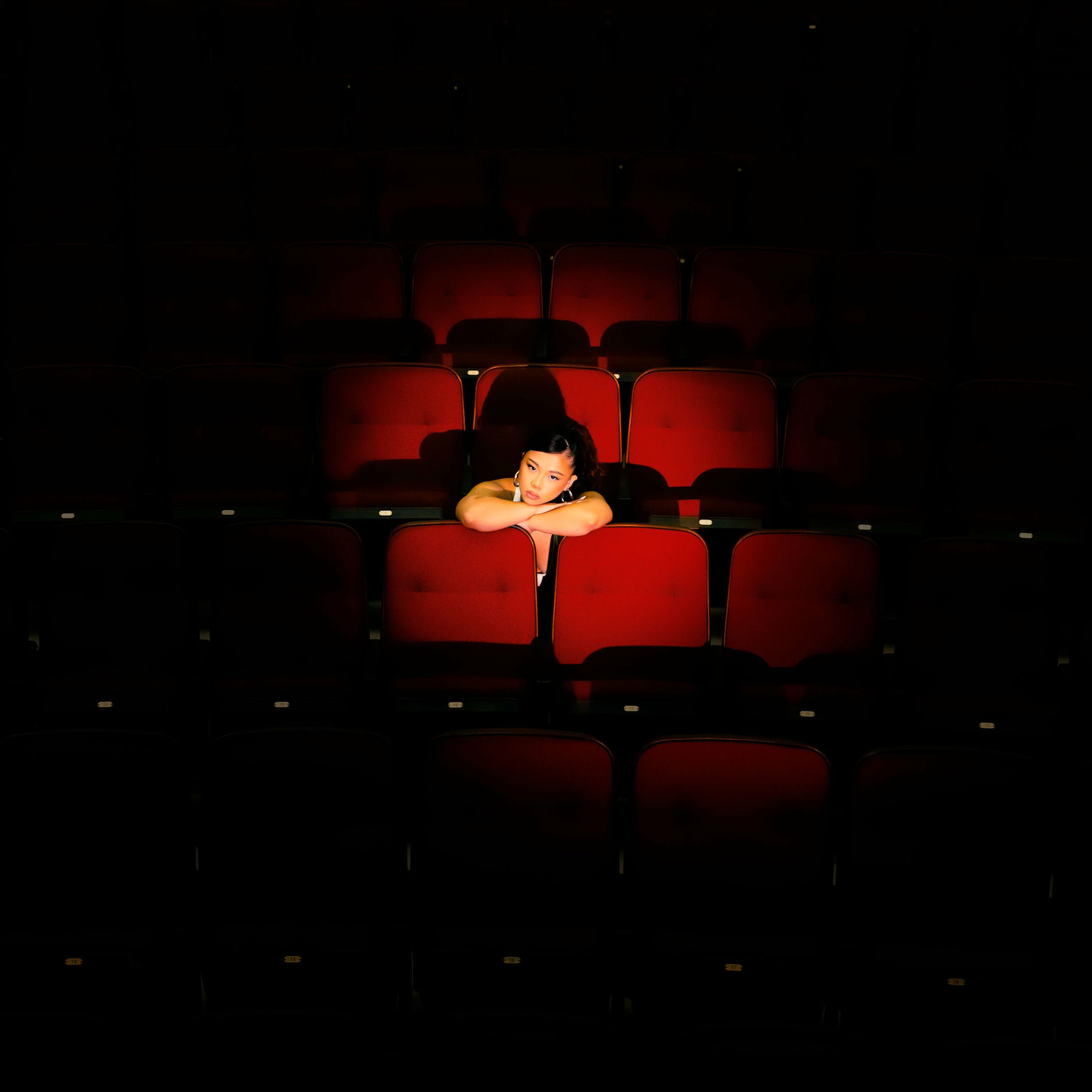 Album cover of playing tricks
