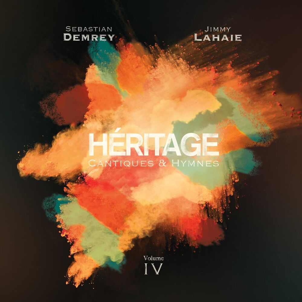 Picture of Heritage, Vol. 4