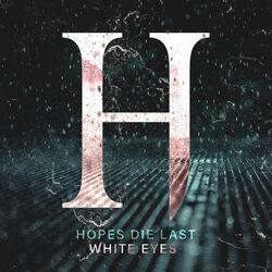 Cover of White Eyes