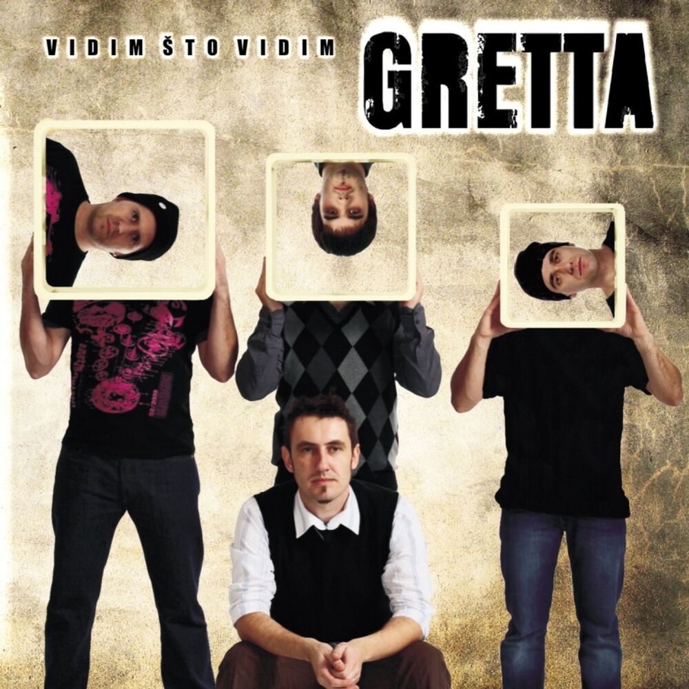 Picture of Vidim Što Vidim