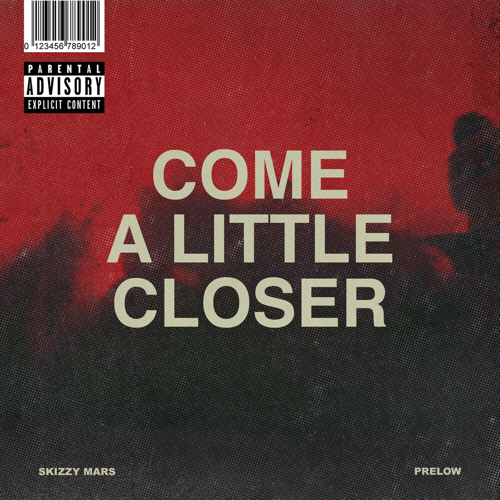 Picture of Come A Little Closer