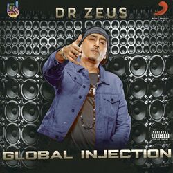 Cover of Global Injection