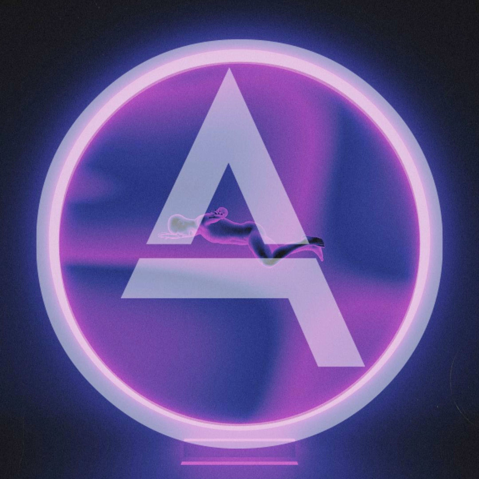 Album cover of The Sky Is Falling (feat. Alo) [8D Audio]