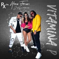 Cover of Vitamina P