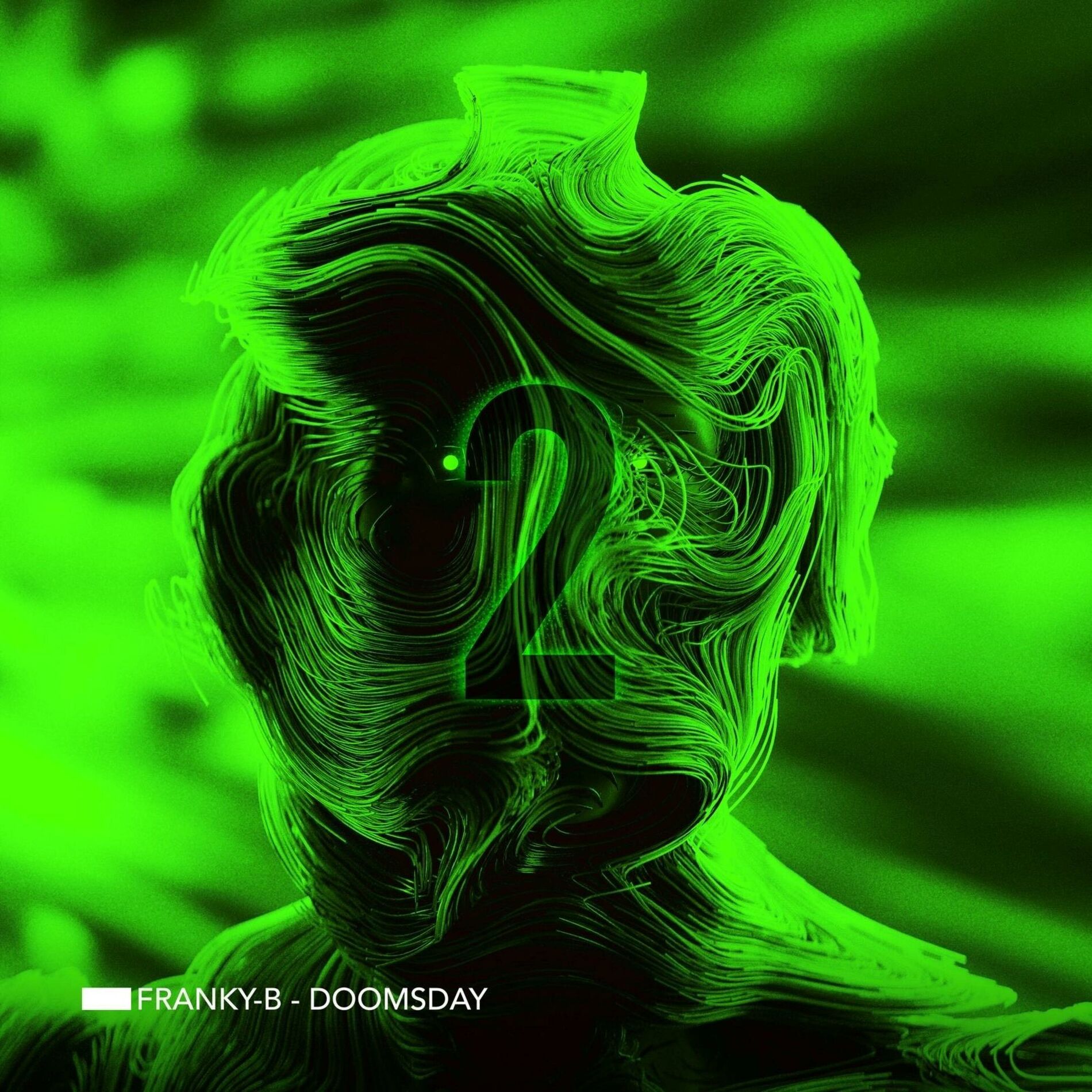Album cover of DOOMSDAY