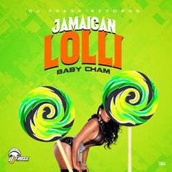 Cover of Jamaican Lolli