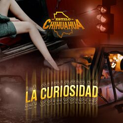 Cover of La Curiosidad