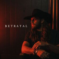 Cover of Betrayal