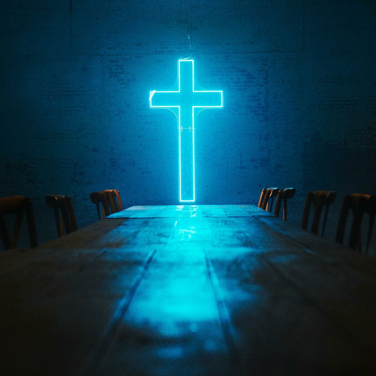 Album cover of Jesus Loves