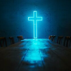 Cover of Jesus Loves
