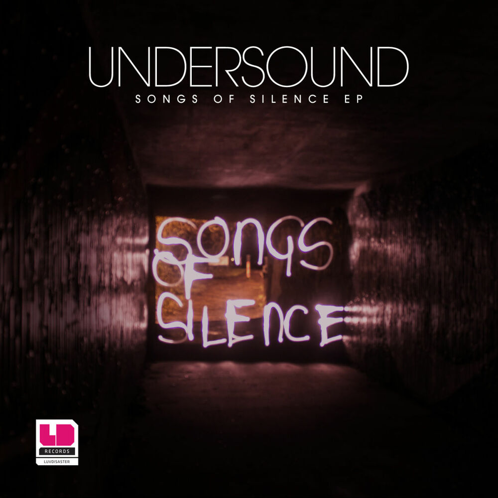 Picture of Songs Of Silence EP