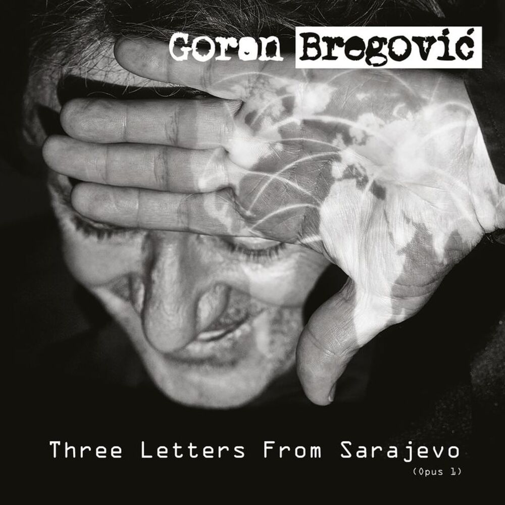 Picture of Three Letters From Sarajevo (Opus 1 / Deluxe Edition)