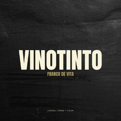 Cover of VinoTinto
