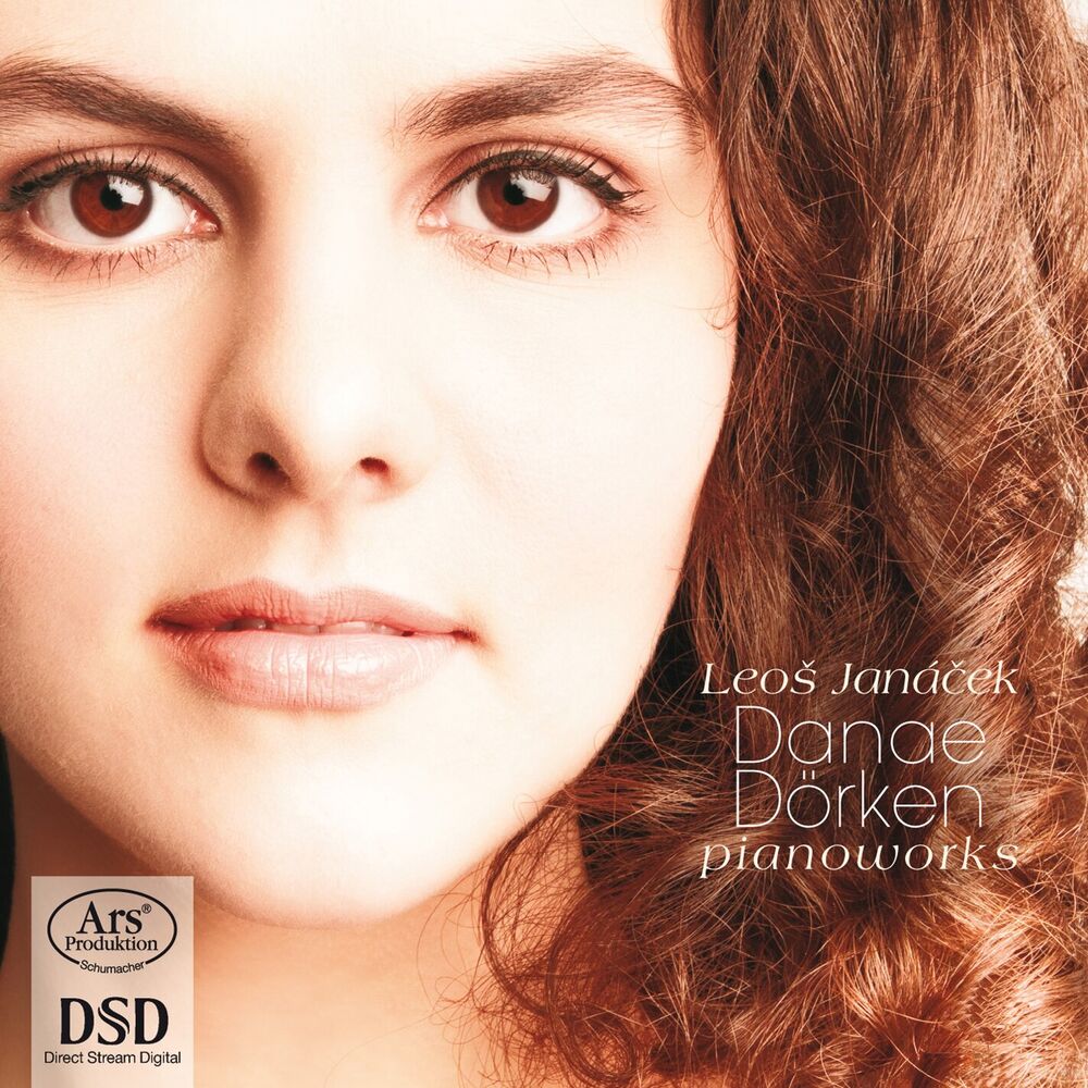 Picture of Janáček: Piano Works