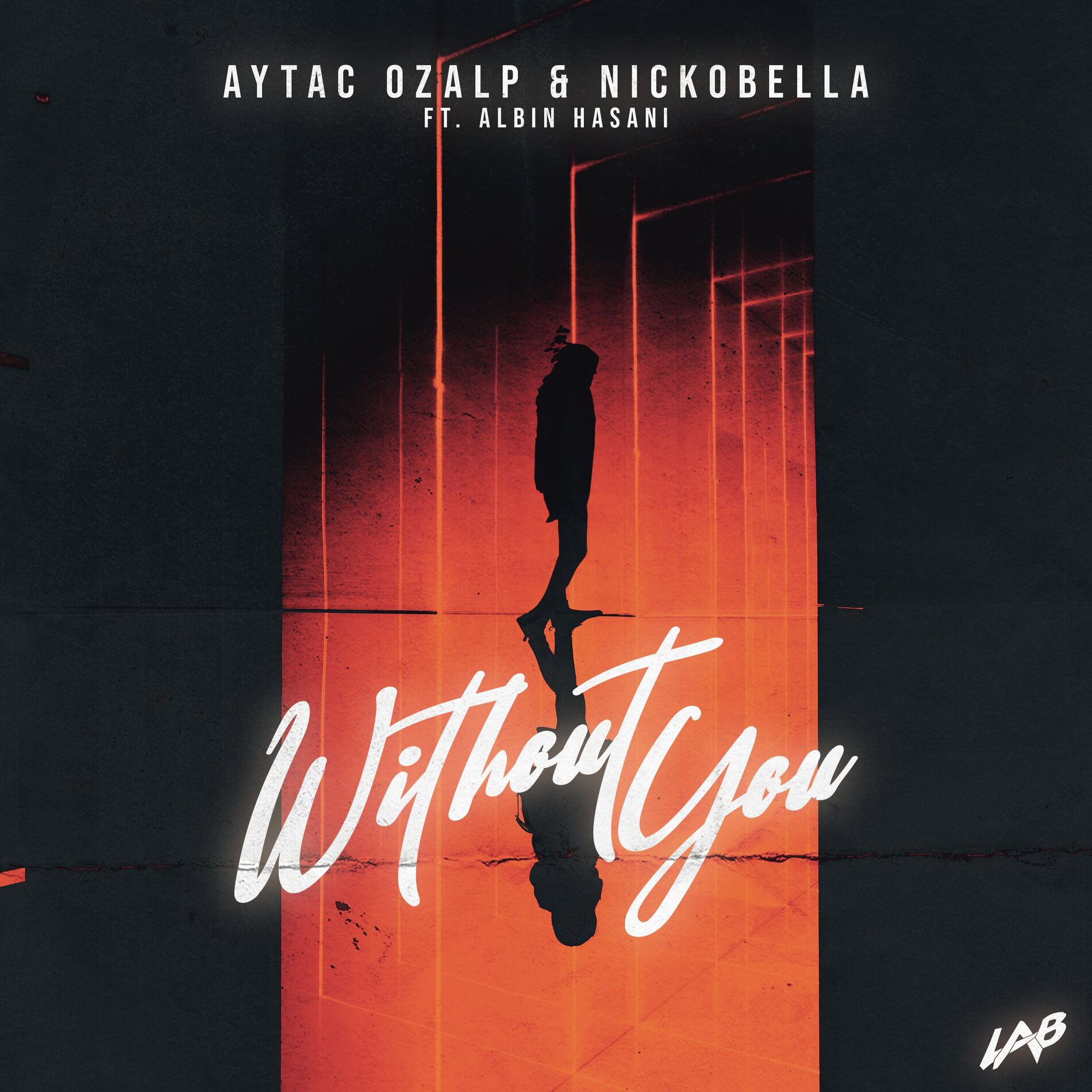 Album cover of Without You
