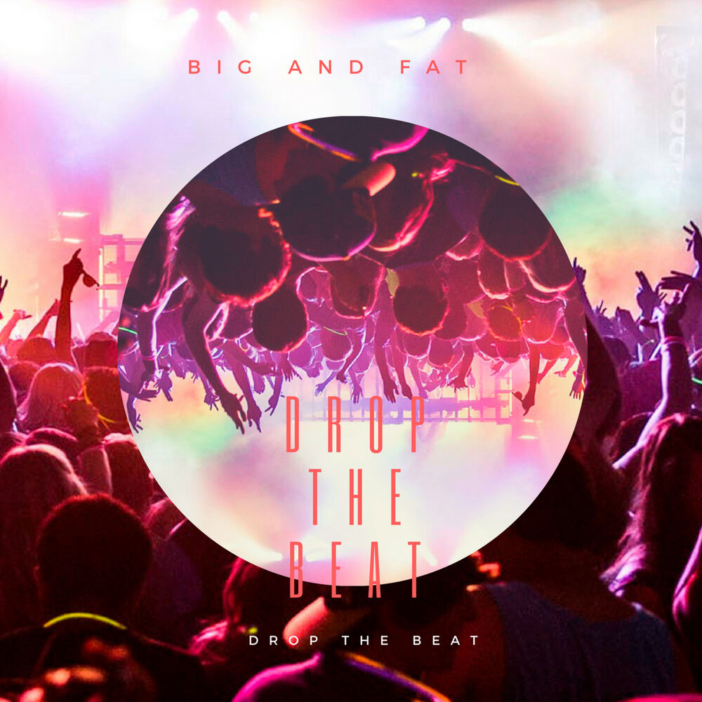 Picture of Drop the Beat