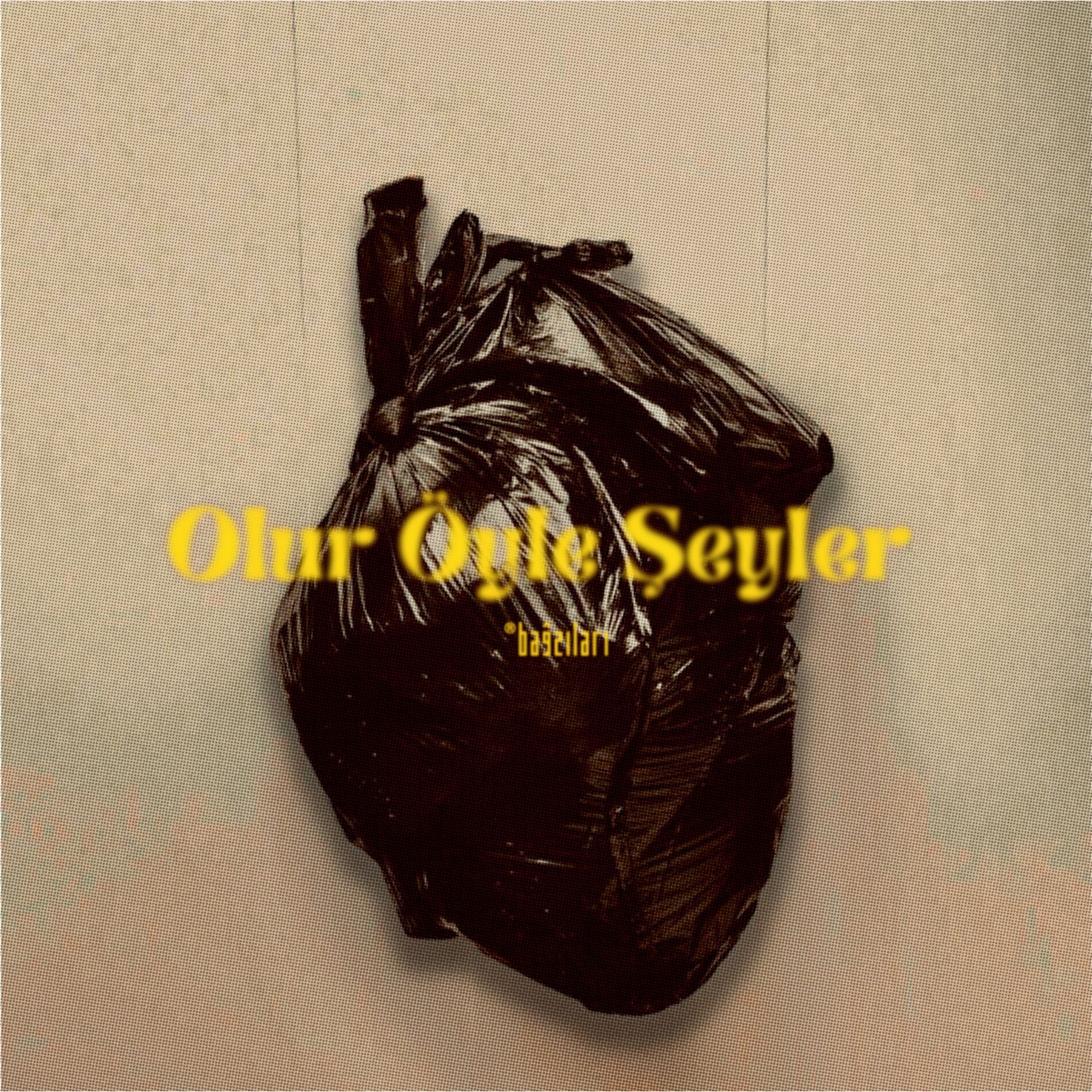 Album cover of Olur Öyle Şeyler